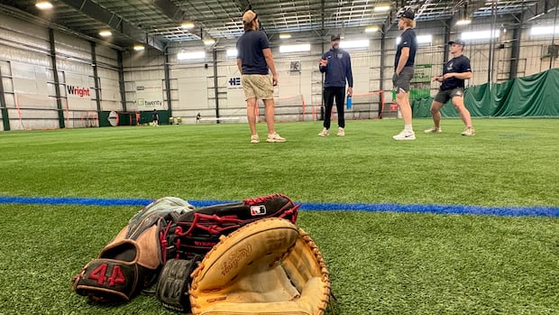 No plans to allow Toronto Blue Jays 50/50 raffle tickets to be sold in Saskatchewan as draw expands elsewhere