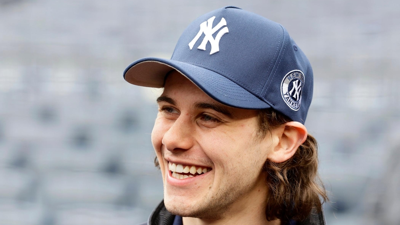 Yankees Opening Day at Yankee Stadium