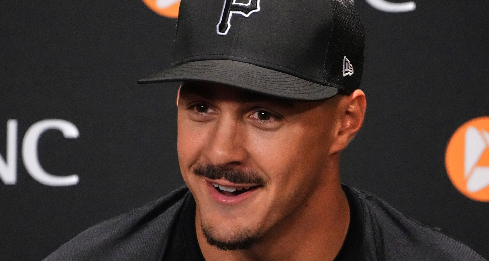 Konnor Griffin, a big leaguer at 19, is eager to shed the 'top prospect' label in Pittsburgh