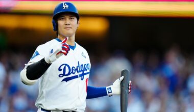 Shohei Ohtani eases slow start, hits first home run of 2026