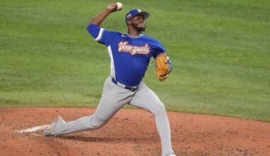 Royals call on top prospect Luinder Avila to make 1st big league start with Michael Wacha out sick