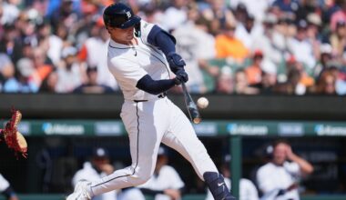 Framber Valdez, Dillon Dingler help Tigers snap four-game losing streak with 4-0 win over Cardinals