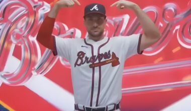 Atlanta Braves expand “Braves Country” across six states