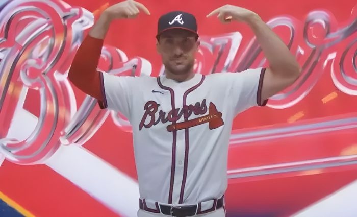 Atlanta Braves expand “Braves Country” across six states