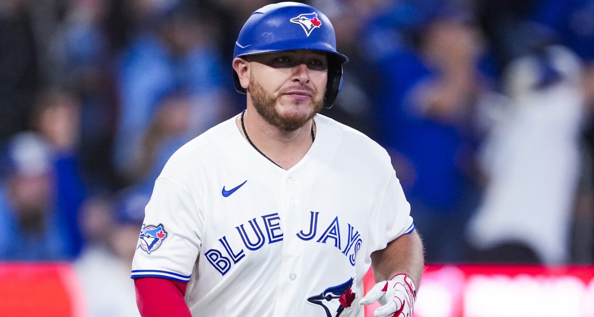 Blue Jays Cannot Afford Injury to this Key Piece