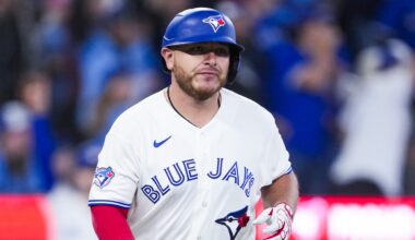 Blue Jays Cannot Afford Injury to this Key Piece
