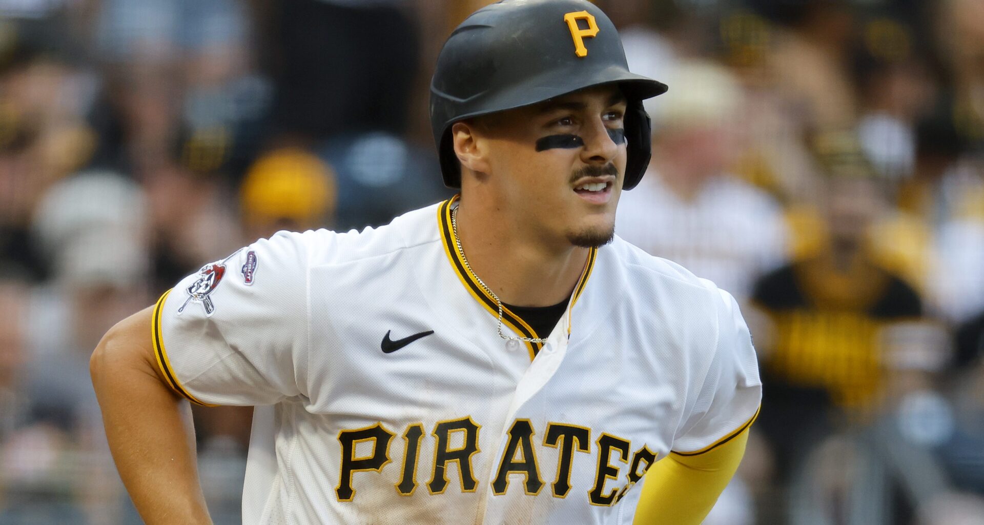 Pirates' Konnor Griffin Reveals Motivation Amid Big Debut