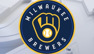 Brewers game against Royals postponed Friday due to weather
