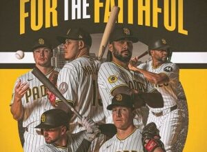 Padres fall 5-2 at Boston, drop to 2-5 in 2026