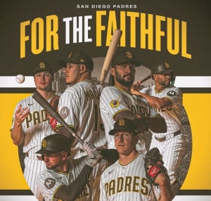 Padres fall 5-2 at Boston, drop to 2-5 in 2026