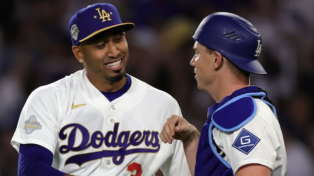 It's a World Series rematch as the Dodgers return to Toronto. Here's what the Jays are up against