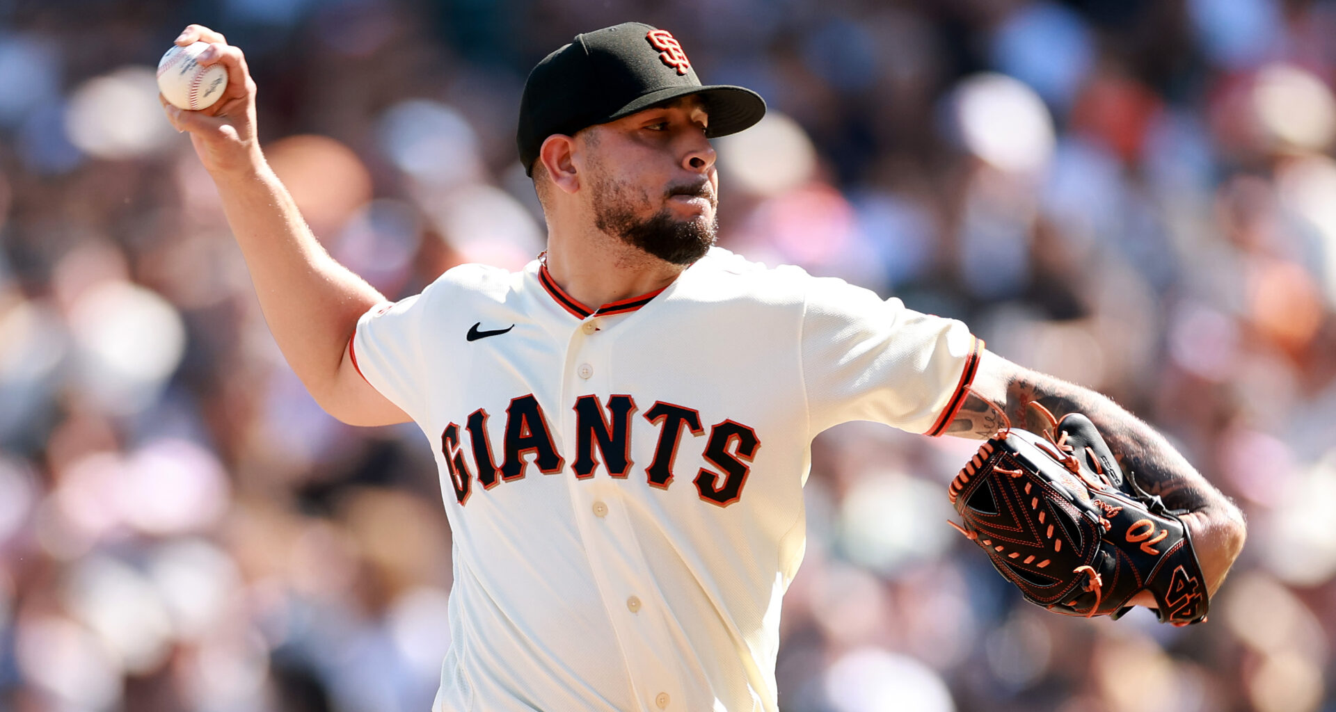 Giants Get Brutal José Butto Injury News