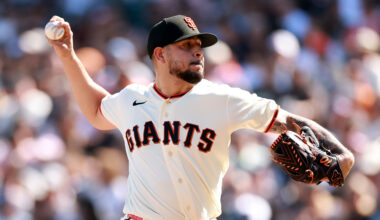 Giants Get Brutal José Butto Injury News