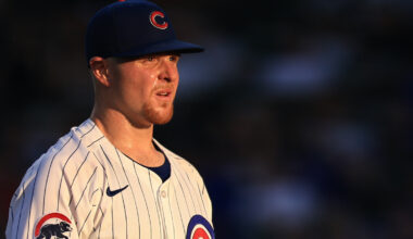 Cubs Make Major Cade Horton Injury Announcement After Exit