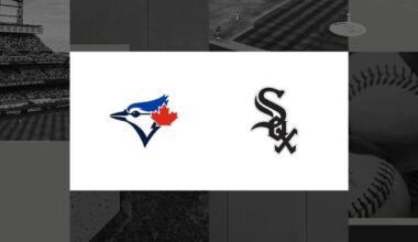 How to watch Blue Jays vs. White Sox: TV channel and streaming options for April 4