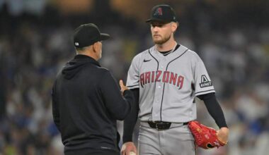 This Diamondbacks Trend is Starting to Feel Impossible to Ignore