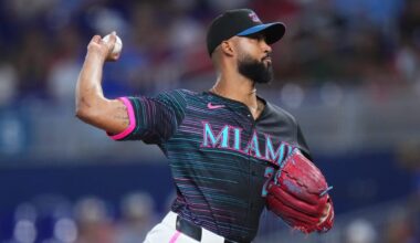 Yankees Predicted to Acquire Ace to Bolster Rotation Amid Injury Concerns