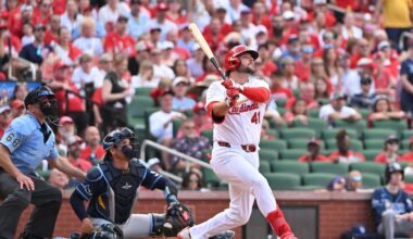 MLB betting tips for Saturday: Keep an eye on homers