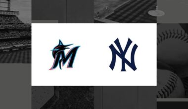 How to watch Marlins vs. Yankees: TV channel and streaming options for April 4
