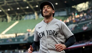 Cody Bellinger Wild Catch Stuns Yankees Fans