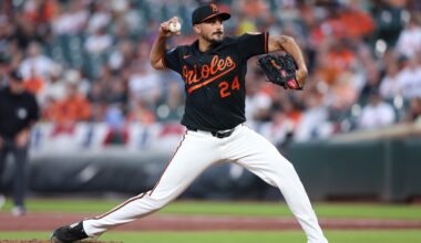 Orioles Get Disappointing Injury Update on $10 Million Pitcher