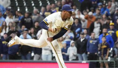 Brewers 'Best Kept Secret' Has Potential to be a Star in Milwaukee