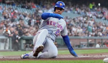 Mets' Juan Soto has 'minor' calf strain but avoids injured list