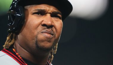 José Ramírez nears Cleveland's games record, a milestone he calls most meaningful