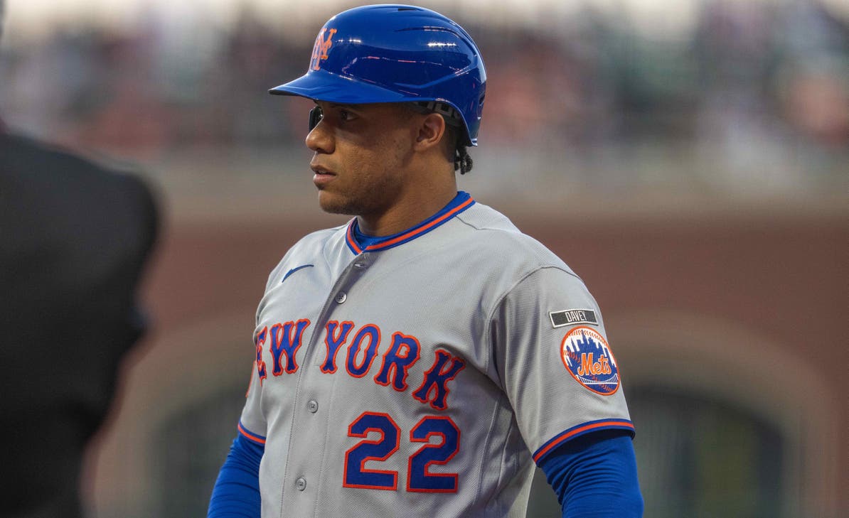 Mets' Juan Soto diagnosed with minor calf strain; considered day‑to‑day after MRI - SNY