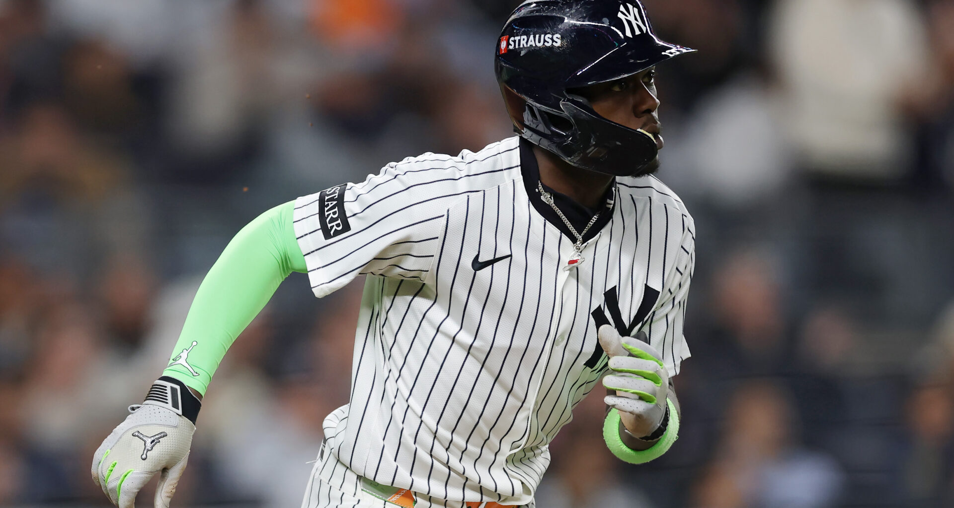 New York Yankees Star Facing Backlash From MLB Fans