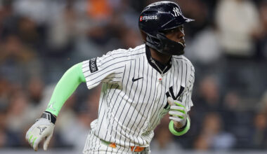 New York Yankees Star Facing Backlash From MLB Fans