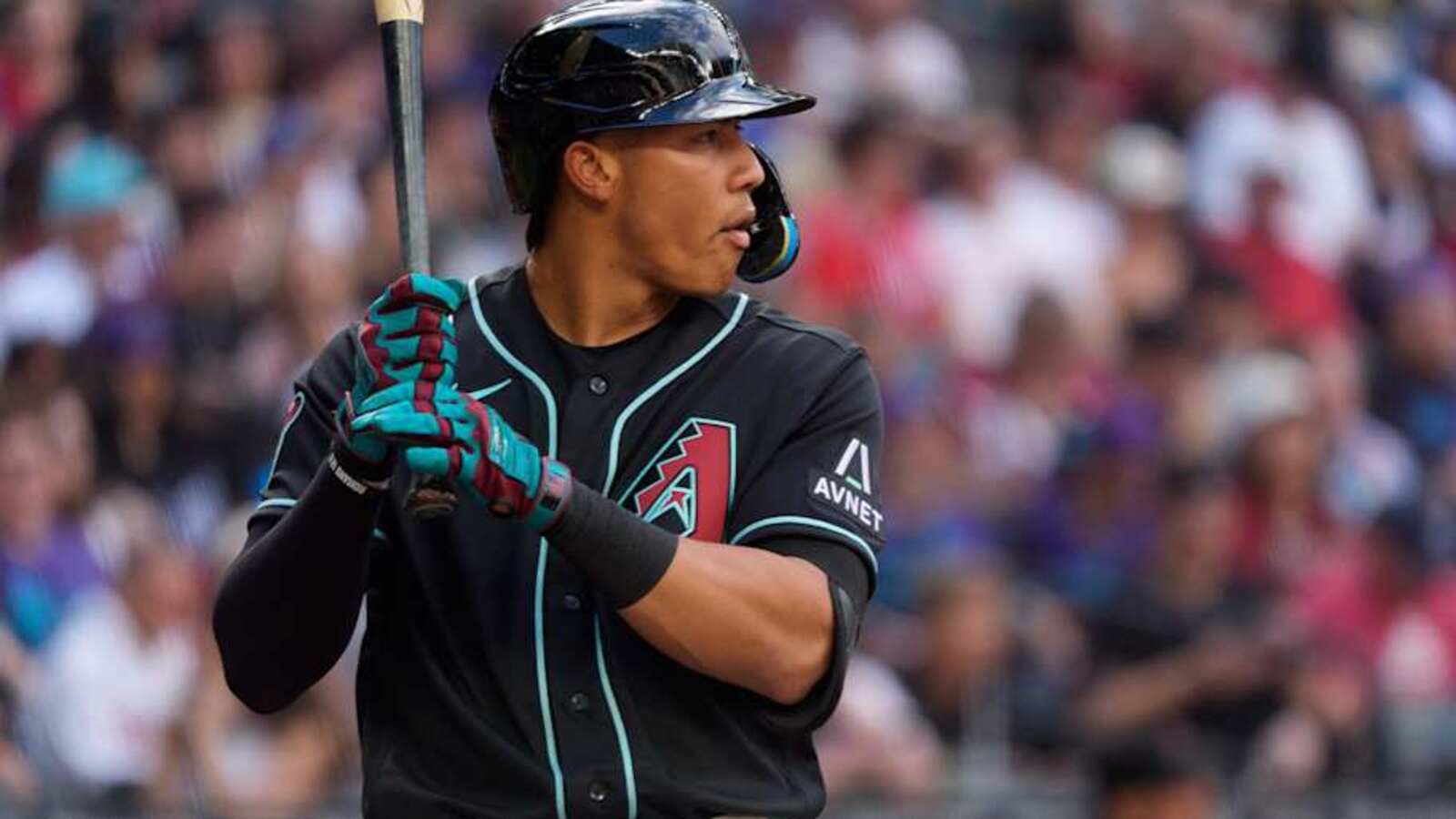 D-backs Win Ugly Game Over Braves Without Recording an RBI