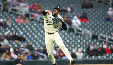 Aranda, Díaz and Matz lead the Rays to a 7-1 victory over the Twins
