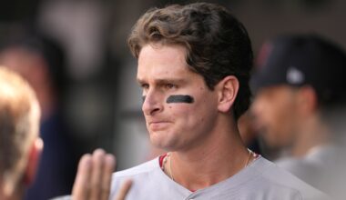 Red Sox Alex Cora Drops Blunt Take on Roman Anthony