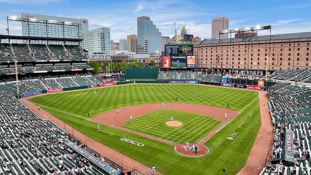 5 Surprising Facts About Maryland’s Baltimore Orioles Every Fan Should Know