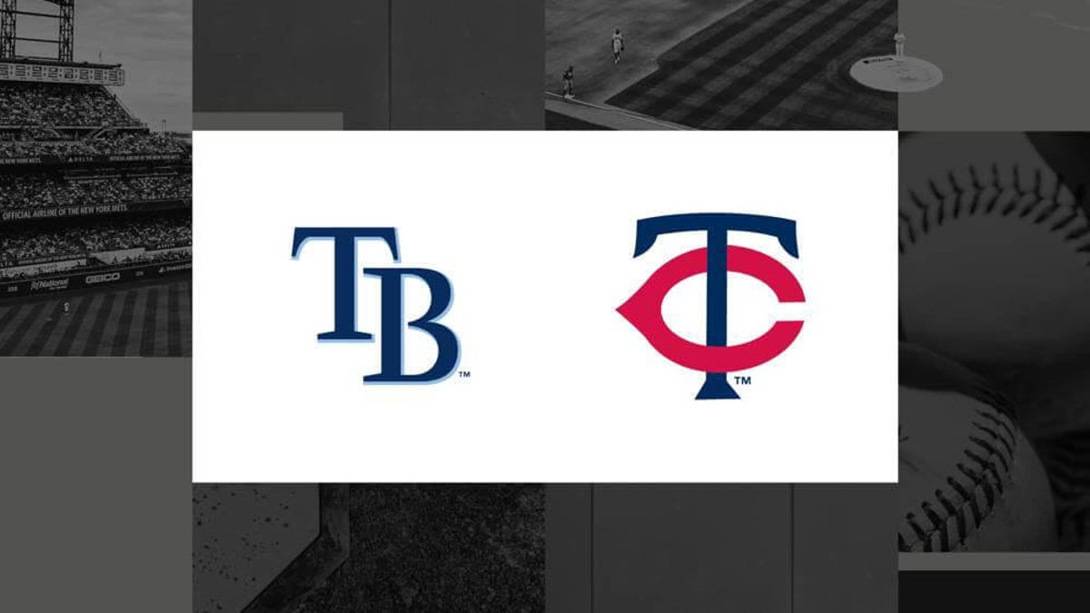 How to watch Rays vs. Twins: TV channel and streaming options for April 5