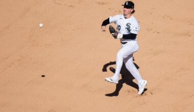 3 takeaways as the Chicago White Sox complete a 3-game sweep