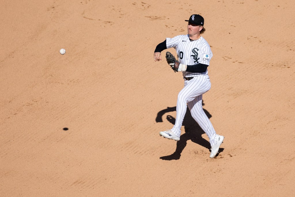 3 takeaways as the Chicago White Sox complete a 3-game sweep