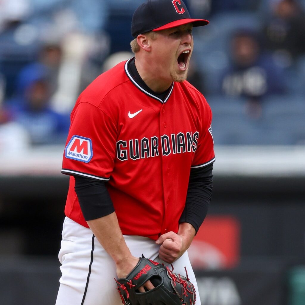 Guardians vs. Cubs, April 5, 2026 – News-Herald