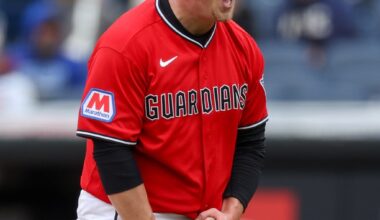 Guardians vs. Cubs, April 5, 2026 – News-Herald