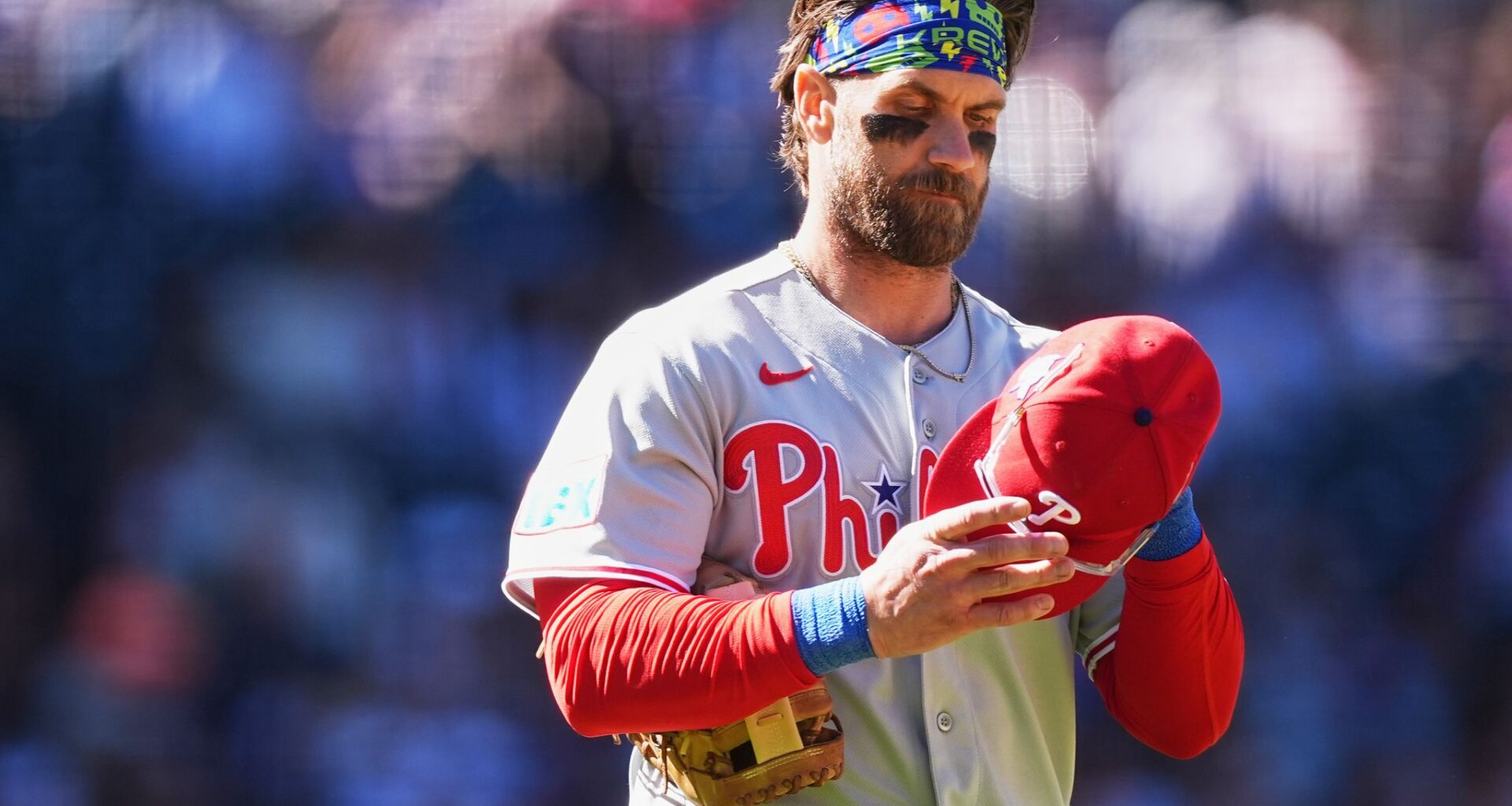 Mickey Moniak homers twice as Rockies top Phillies 4-1