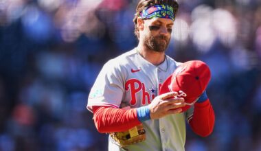 Mickey Moniak homers twice as Rockies top Phillies 4-1