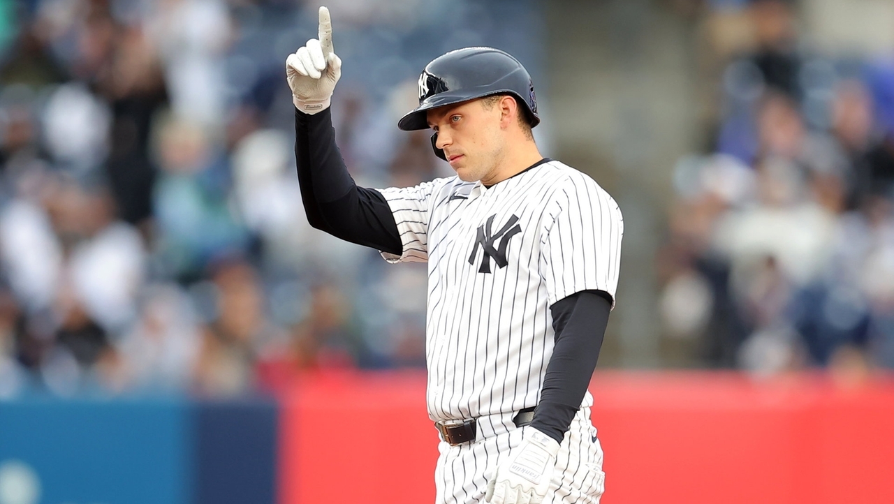 3 takeaways from the Yankees' series vs. the Miami Marlins