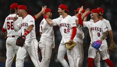 Mariners vs. Angels odds, tips and betting trends