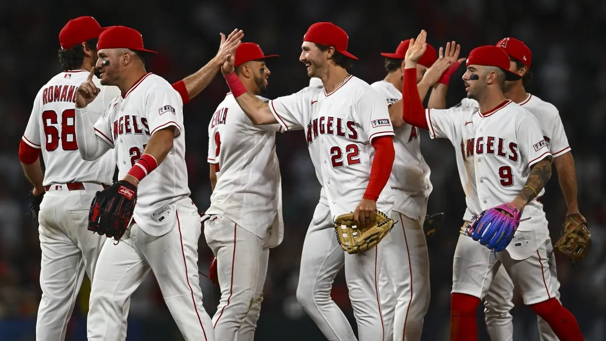 Mariners vs. Angels odds, tips and betting trends