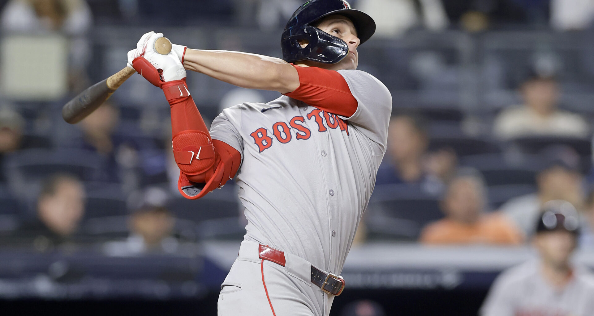 Boston Red Sox Fall in Power Rankings After Dreadful Start