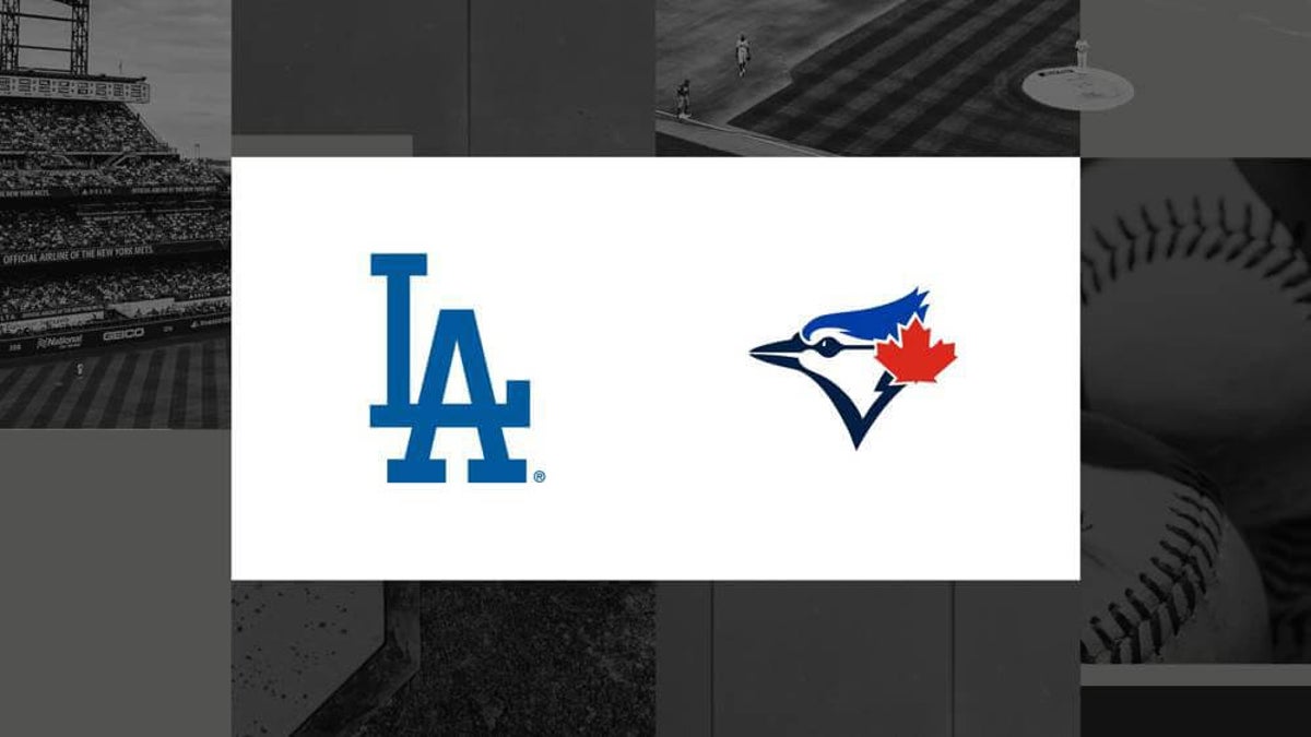 How to watch Dodgers vs. Blue Jays: TV channel and streaming options for April 6