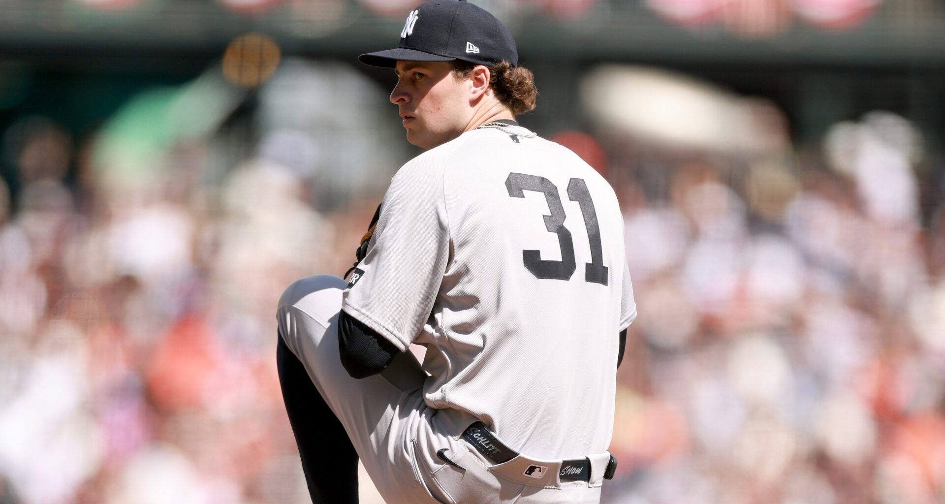 Yankees Starter Cam Schlittler Can Make History Against A's