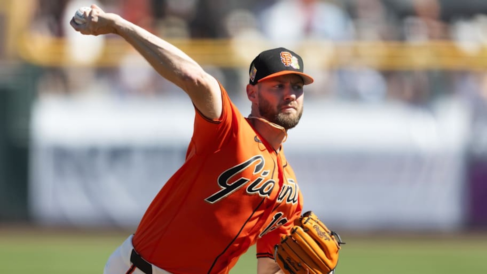 How to Watch Giants-Phillies Series Opener: TV Channel, Live Stream, Radio