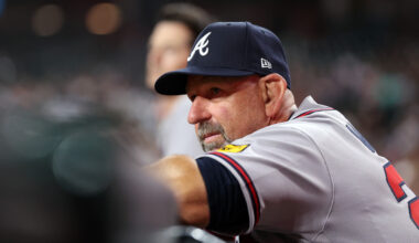 Atlanta Braves Rise in Power Rankings After Strong Start